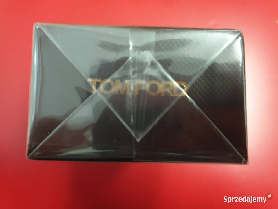 Tom Ford Tuscan Leather 100 ml woda perfumowana Perfumy i wody Radom sprzedam