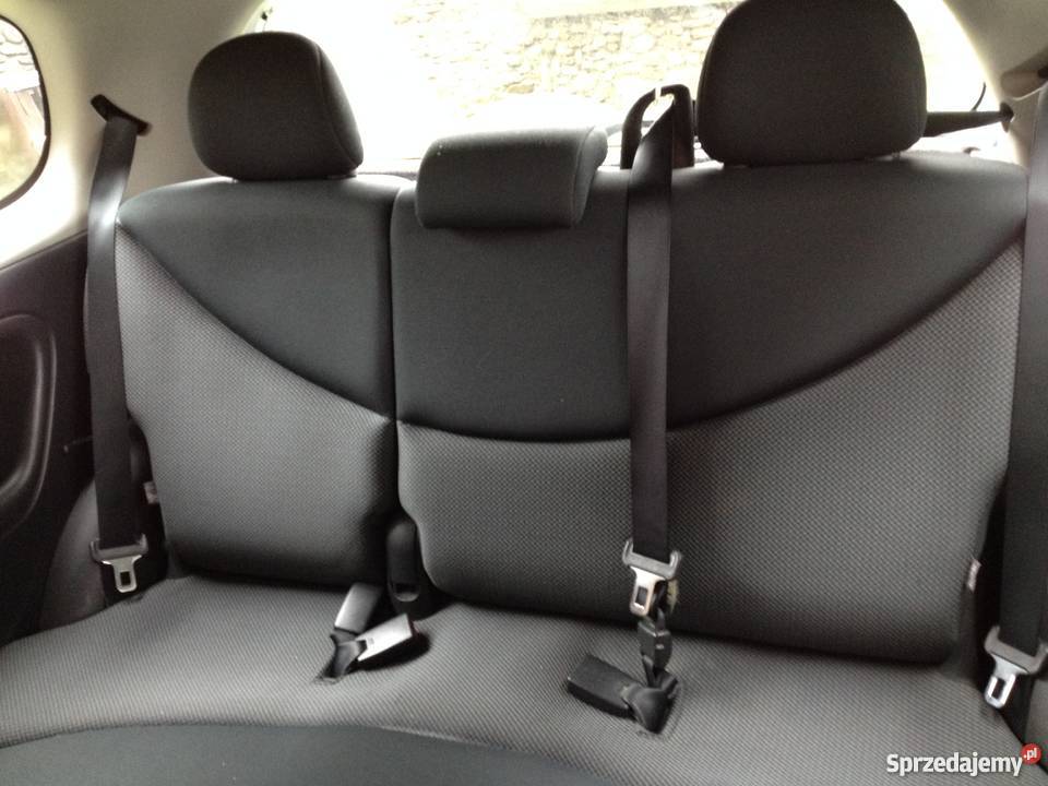 Toyota yaris 2004 lift 10 vvti Jedyna taka Zarejestrowany w Polsce śląskie Siemianowice Śląskie