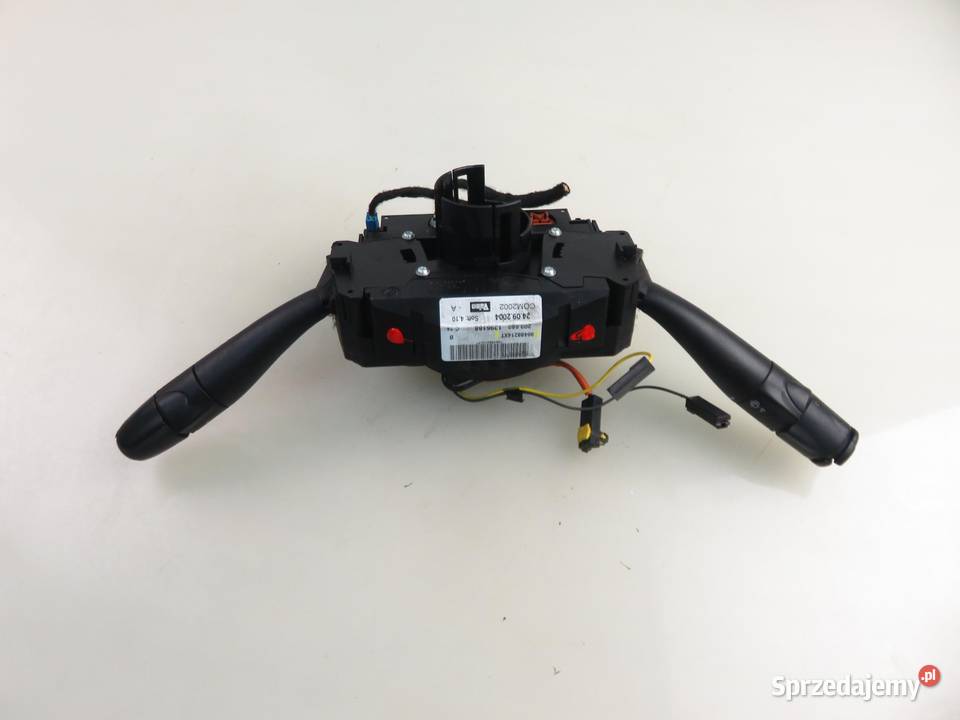 PRZEŁĄCZNIK ZESPOLONY CITROEN C2 JM 96488214XT