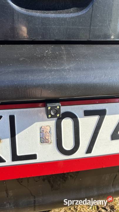 Peugeot 307 20 HDi Częstochowa