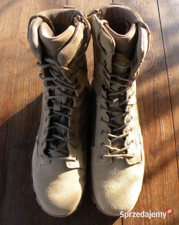 Buty 511 EVO 8 Desert 14R Wrocław