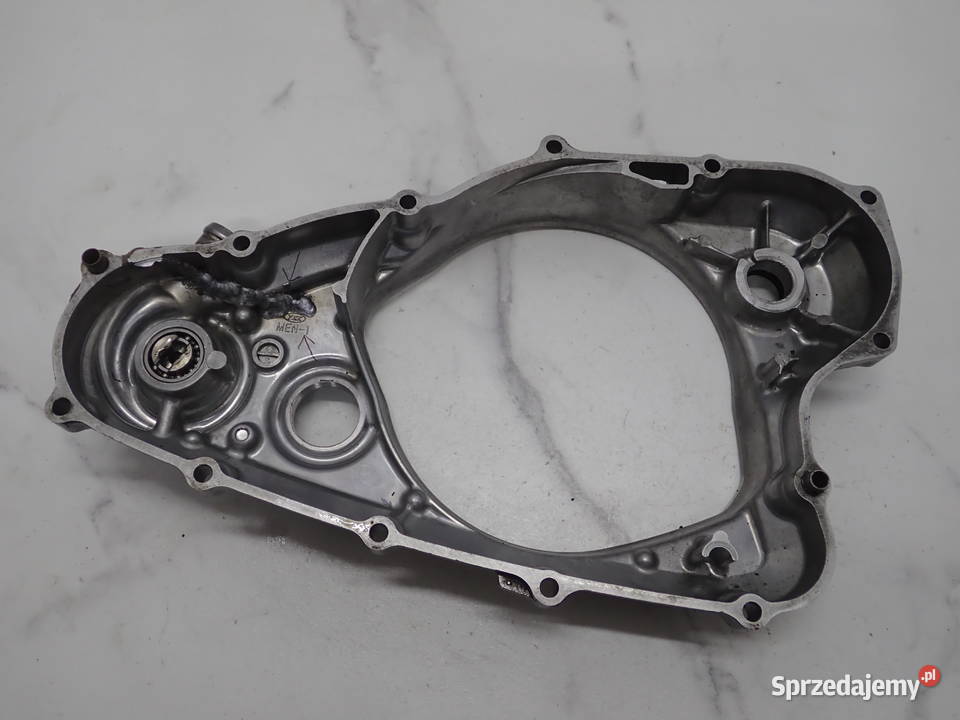 Dekiel Pokrywa Ćwiartka Spawana Honda CRF 450 Strzelce Krajeńskie sprzedam