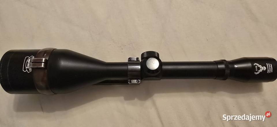 Luneta myśliwska Jgermeister Seedler 8x56 Zamość sprzedam