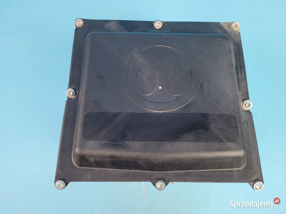 CASE IH PUMA 145 12r MODUŁ POMPY ADBLUE 84246892 kujawsko-pomorskie Kolno