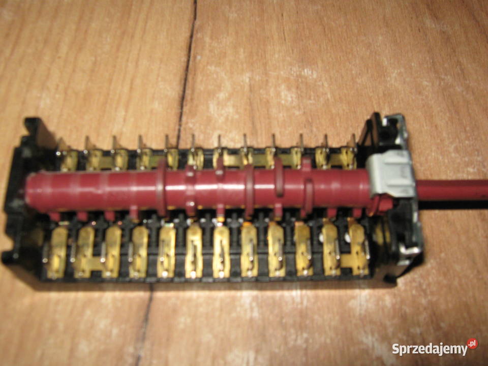 BEKO 263100032 PRZEŁĄCZNIK PIEKARNIKA Nowy Sącz