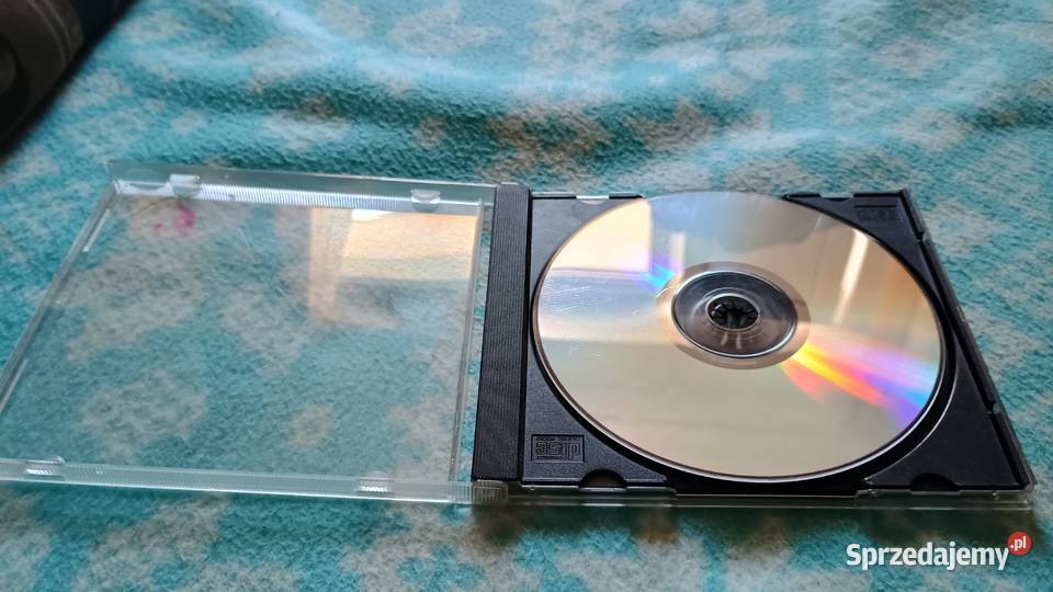 Nero express płyta CD LG lubelskie Lubartów