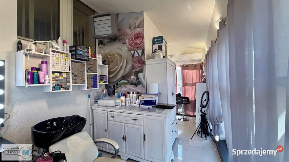 Lokal Kielce 28m2 Wynajem