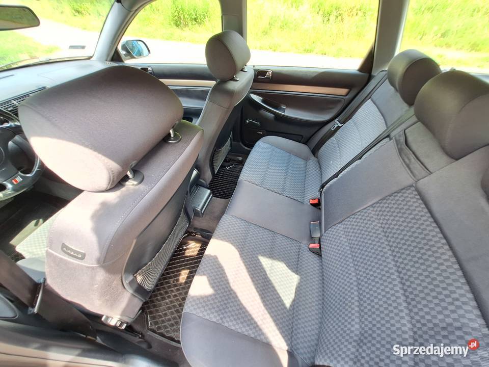 Audi a4 b5 18 Turbo Automat hak bose gaz lpg Zawiercie sprzedam