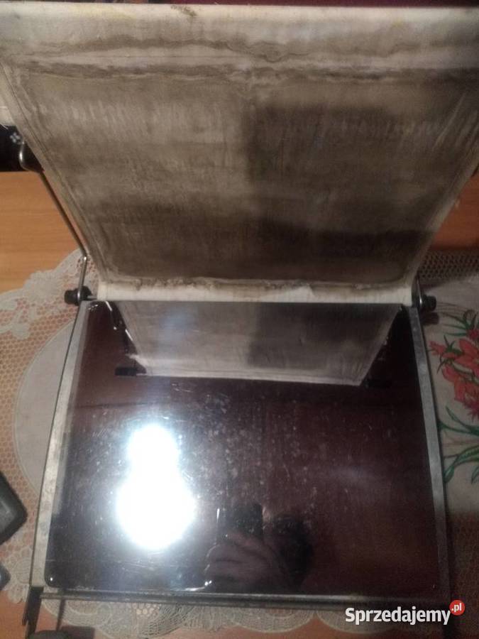 Suszarka fotograficzna