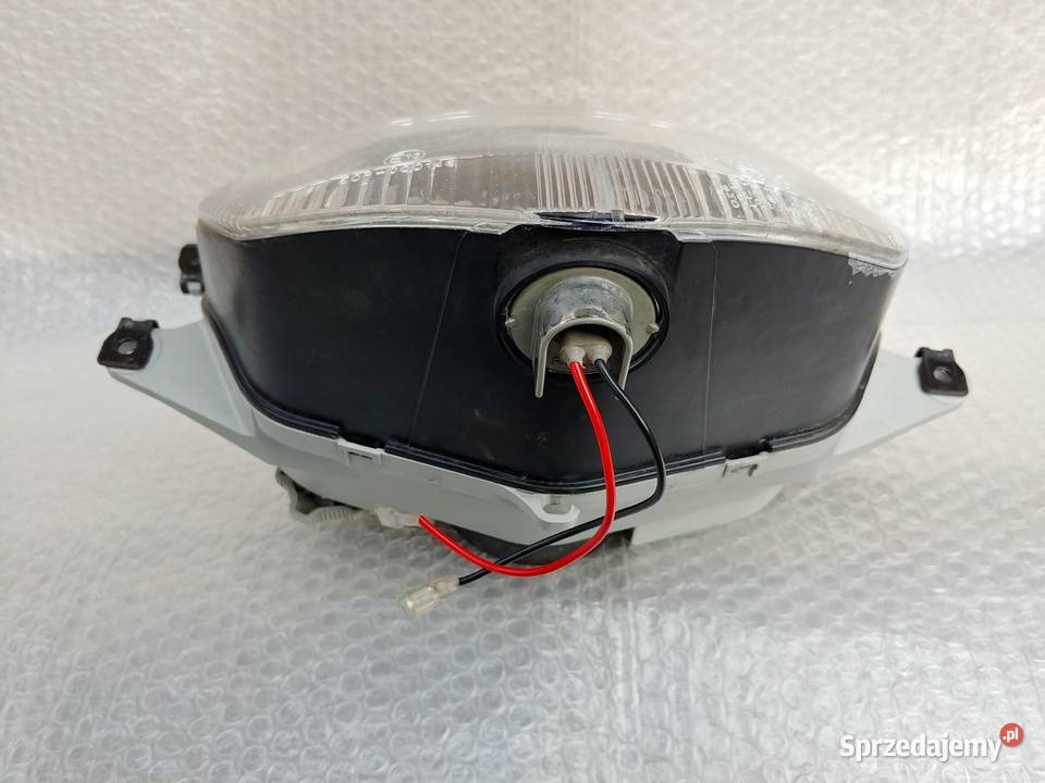 Lampa reflektor przód Honda CBR 1100 XX lubelskie Zamość