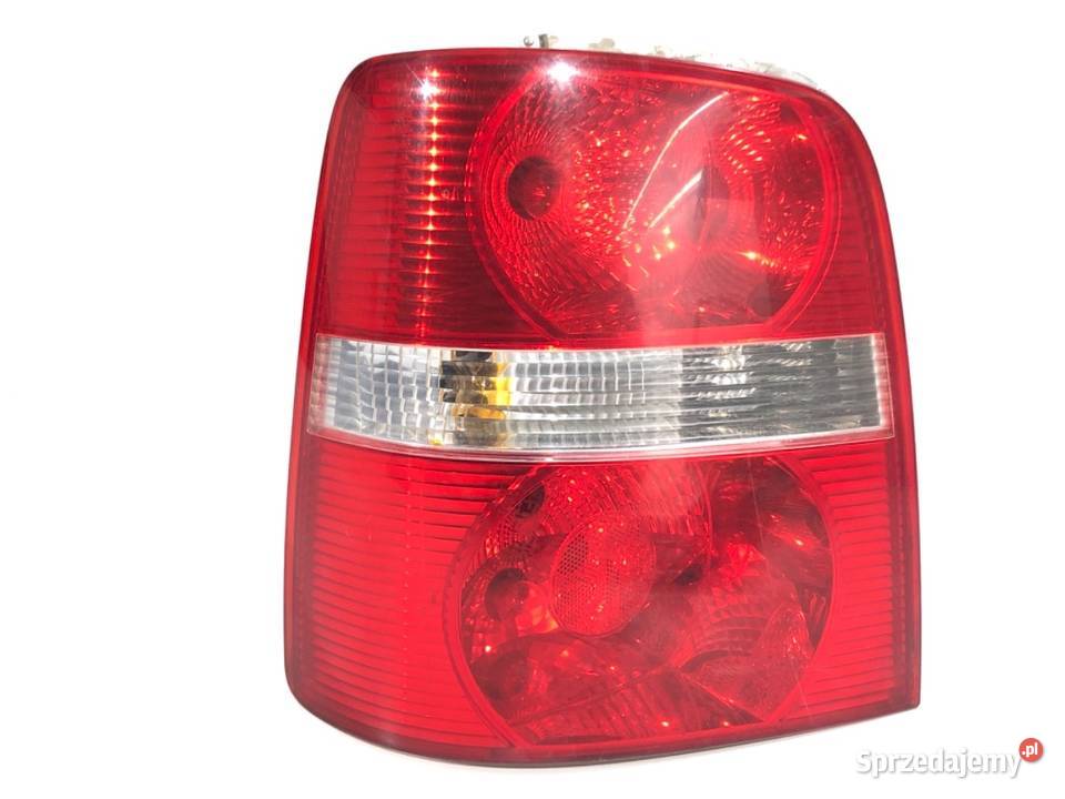 LAMPA LEWY TYŁ VW TOURAN Minivan 0310 ŚWIATŁO sprzedam