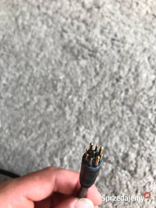 Przedłużacz do silnika ebike 9Pin lubelskie Lublin sprzedam