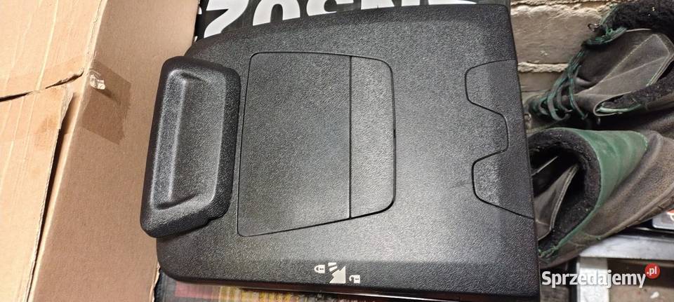 Uchwyt na telefon tablet Jumper boxer Ducato kujawsko-pomorskie Toruń