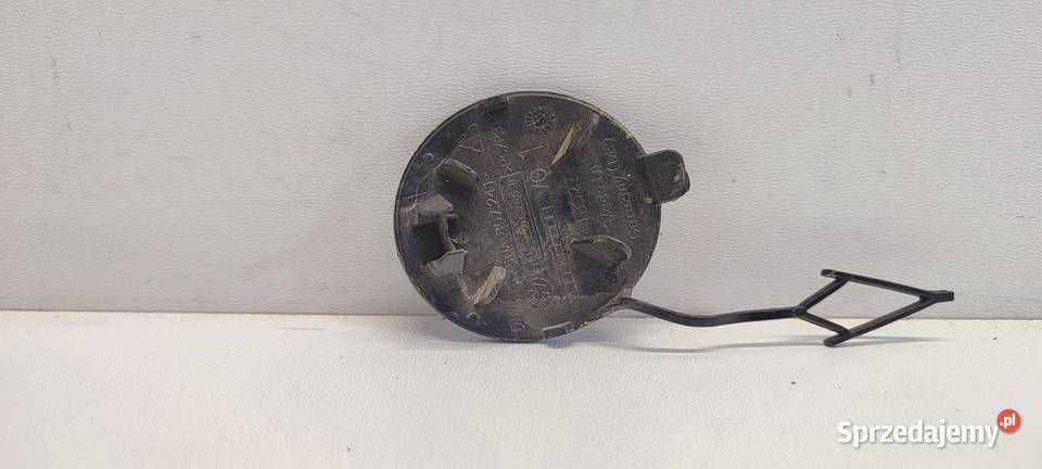 VW TIGUAN II ZAŚLEPKA HAKA PRZÓD LR7H 5NA807241