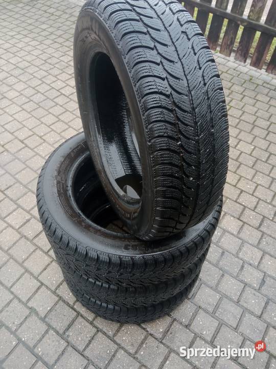 opony 1856015 r SAVA 88t eskimo s3 zimowe ms 15cale