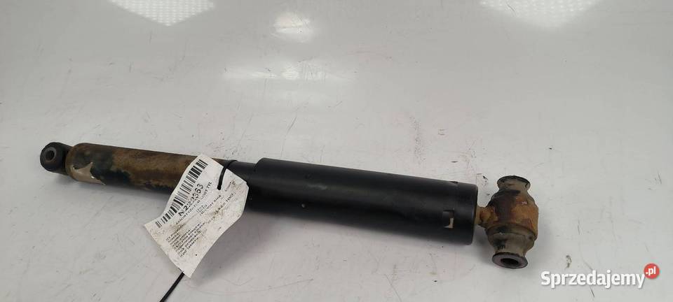 AMORTYZATOR LEWY TYŁ FORD TRANSIT MK8 Lipno