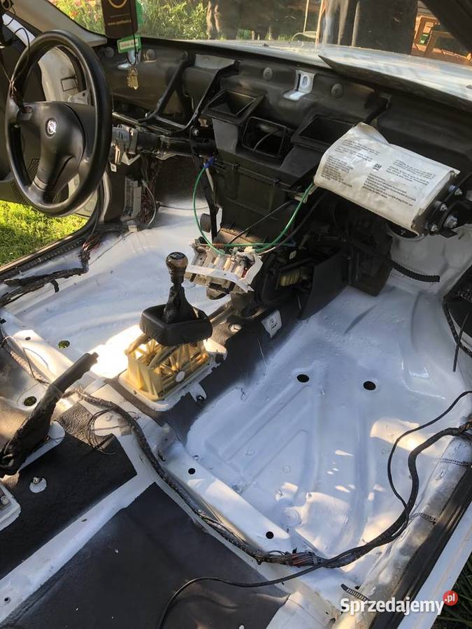 Opel Astra F Gsi turbo 194km Cieszyn
