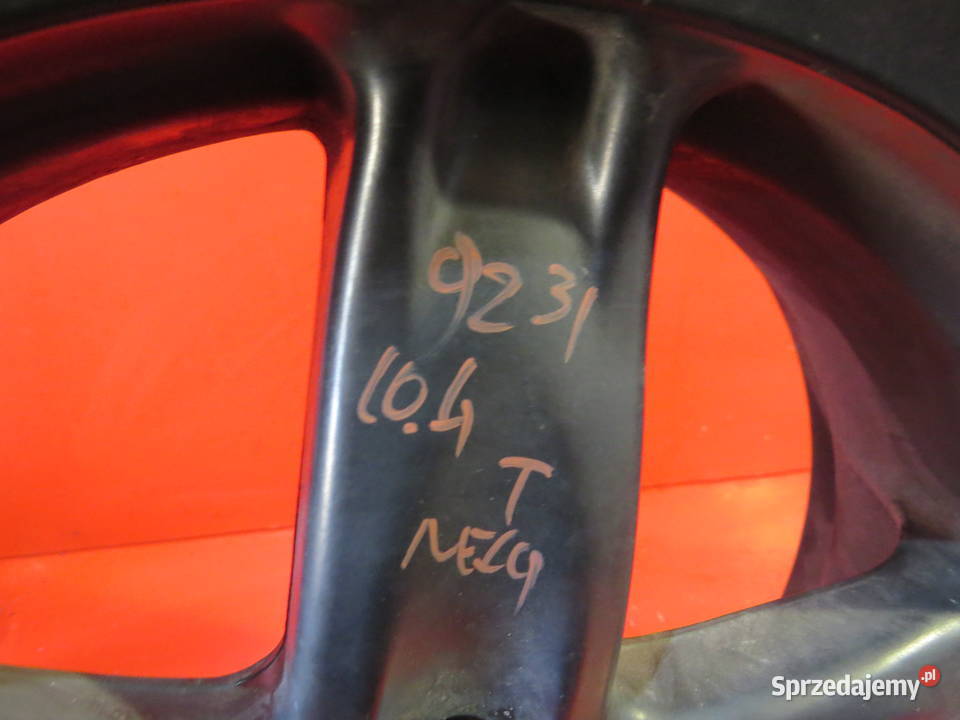 GILERA NEXUS 500 NEXUS500 PIAGGIO X9 koło tył mazowieckie Warszawa