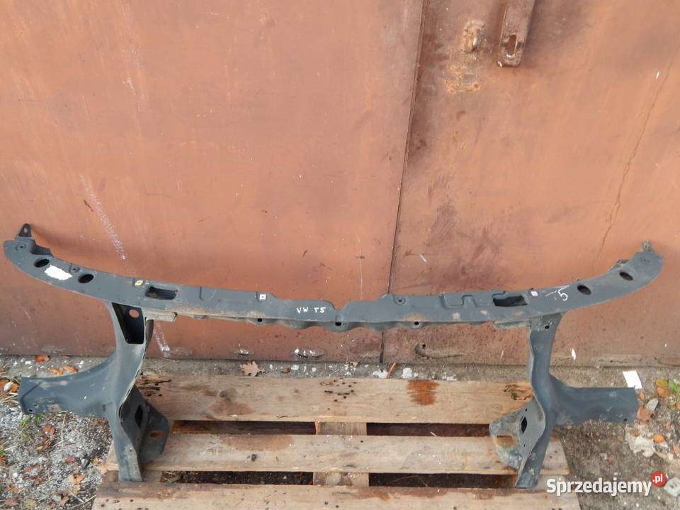 PAS PRZEDNI VW T5 TRANSPORTER L7H CARAVELLE sprzedam