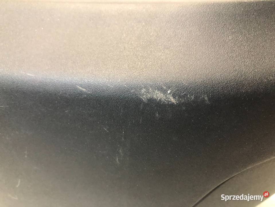 Fiat Doblo I 20012005 przed liftem Zderzak przód Skarżysko-Kamienna