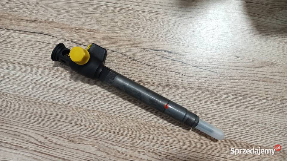 Wtryskiwacze DELPHI 28388960 lubelskie Radzyń Podlaski