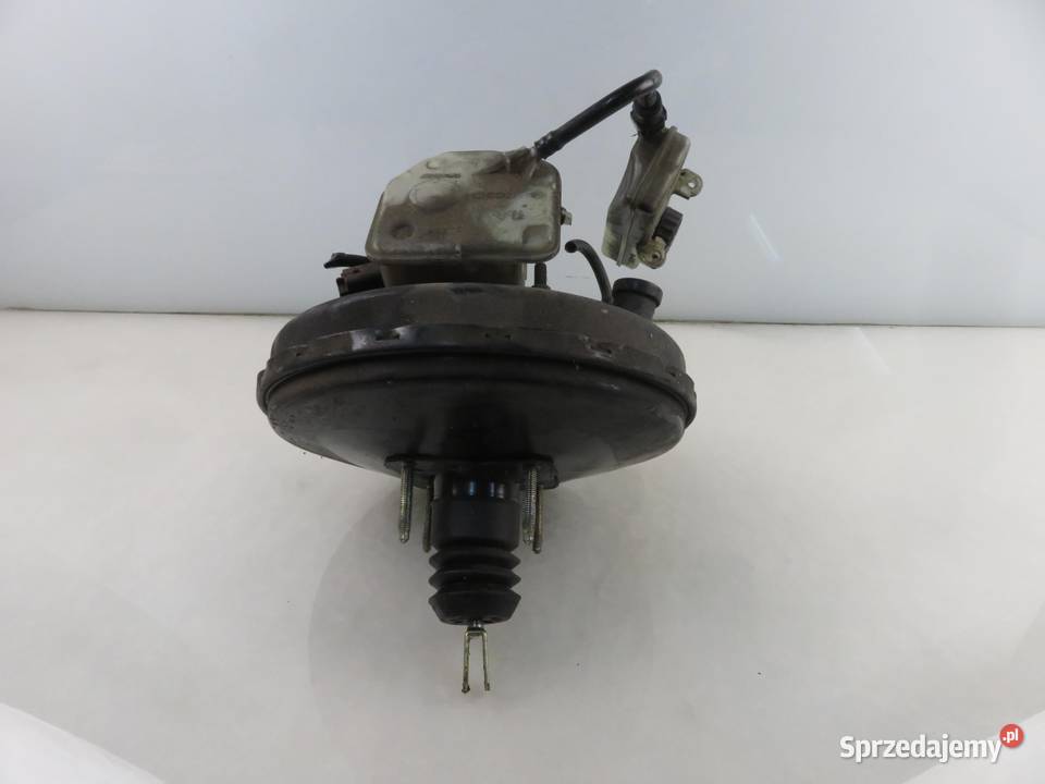 SERWO PEUGEOT 307 16 HDi 0204024883 9648368980 osobowe sprzedam