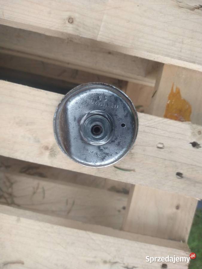 Licznik Prędkościomierz Oryginał Jawa CZ 125175 Skawina