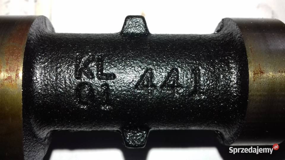 Wałek rozrządu wydechowy 18 V6 MX3 MX6 Mazda Jaworzno