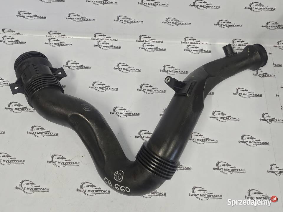 LAND ROVER DISCOVERY 27 276DT 190 rura przewód świętokrzyskie sprzedam