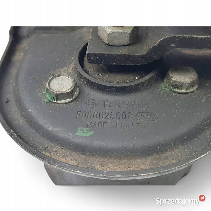 SILNICZEK WYCIERACZEK VW Fox mechanizm przód Mechanizmy wycieraczek Chełm sprzedam