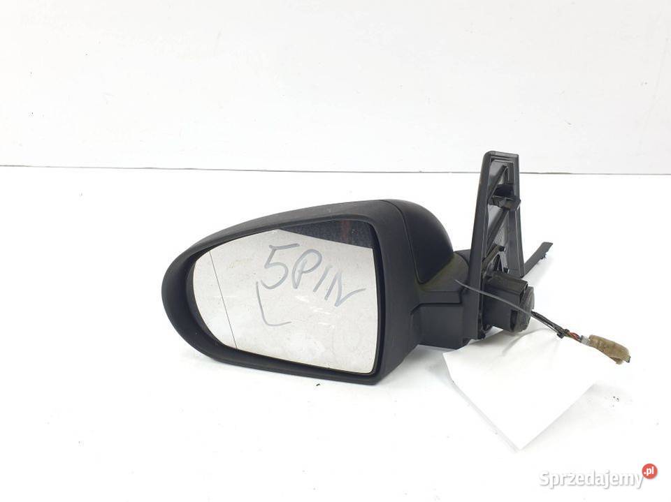 LUSTERKO LEWE MITSHUBISHI COLT 5 PIN LEWE Lipno sprzedam