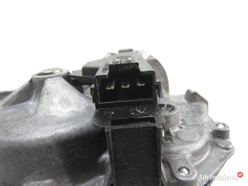 SILNICZEK WYCIERACZKI TYŁ OPEL MERIVA A X03