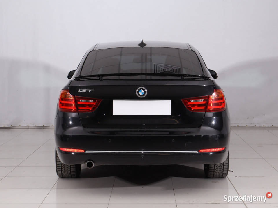 BMW 3GT 318d GT czujnik zmierzchu Piaseczno sprzedam