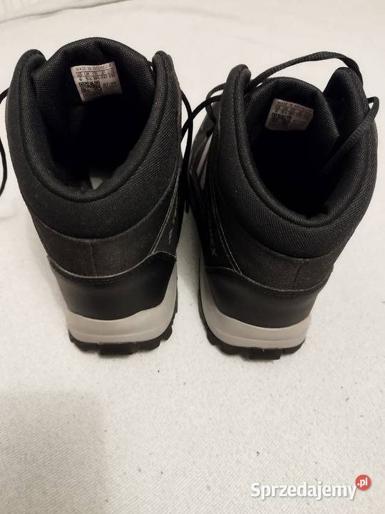 młodzieżowe buty trekkingowe adidas 385 Rozmiar 38.5 mazowieckie Warszawa