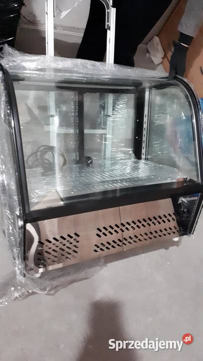 Sprzedam wyposażenie kawiarni Kołobrzeg sprzedam