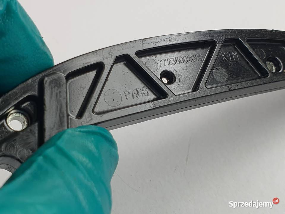 Slizg Rozrzadu Ktm Sxf 350 Exc Łódź