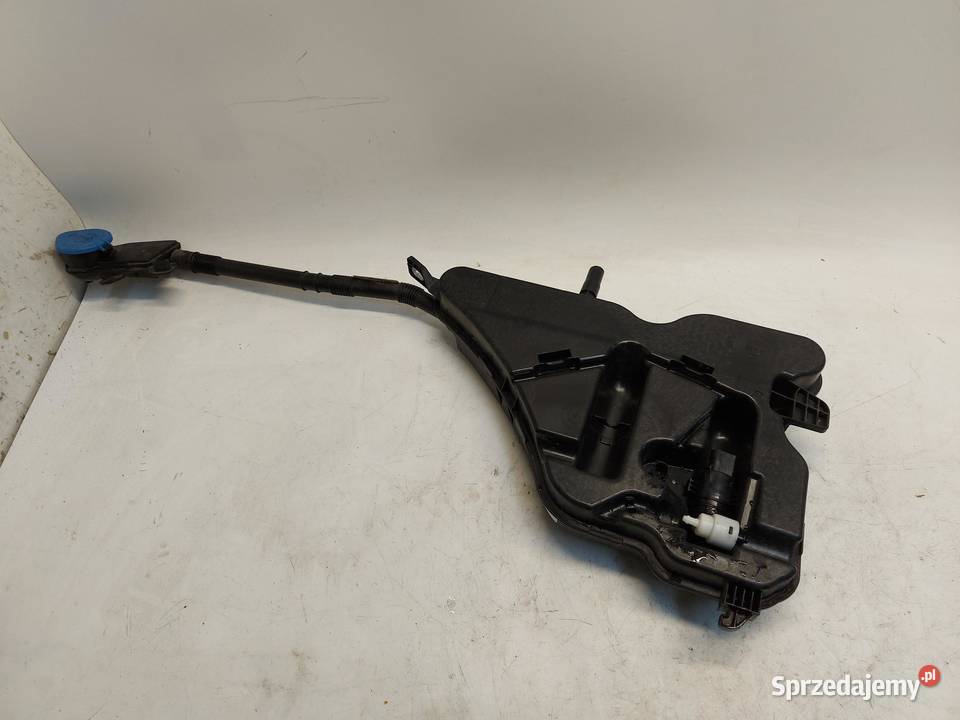 BMW G21 G20 Kombi zbiornik spryskiwaczy pompka