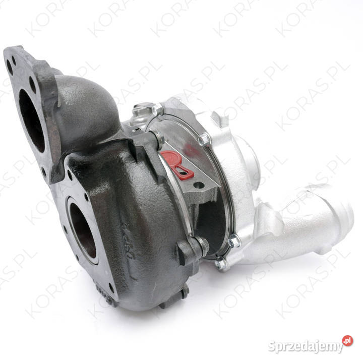 Turbina Mercedes MKlasse Moc 224 Silnik OM642 osobowe świętokrzyskie Włoszczowice