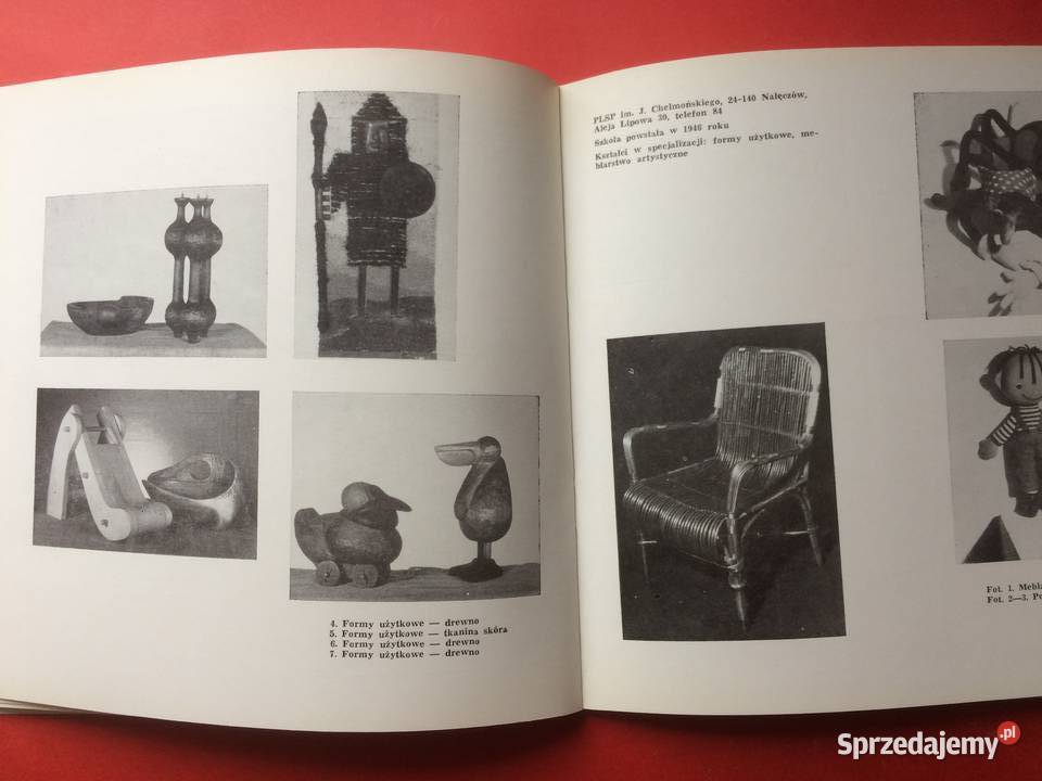 881 Wystawa Prac Uczniów Liceów Plastycznych Szczecin