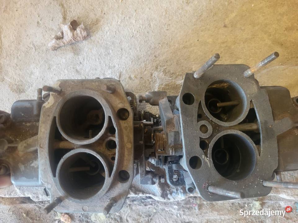 Części 126p 125p łódzkie