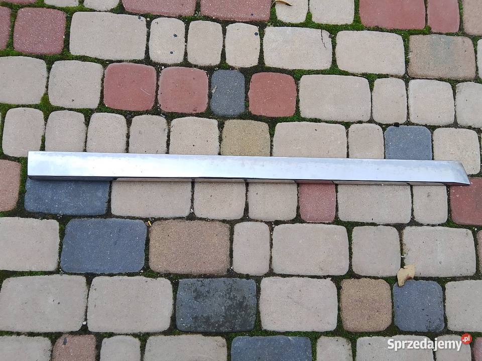 Listwa drzwichrom Peugeot 2008 Listwy Kielce sprzedam