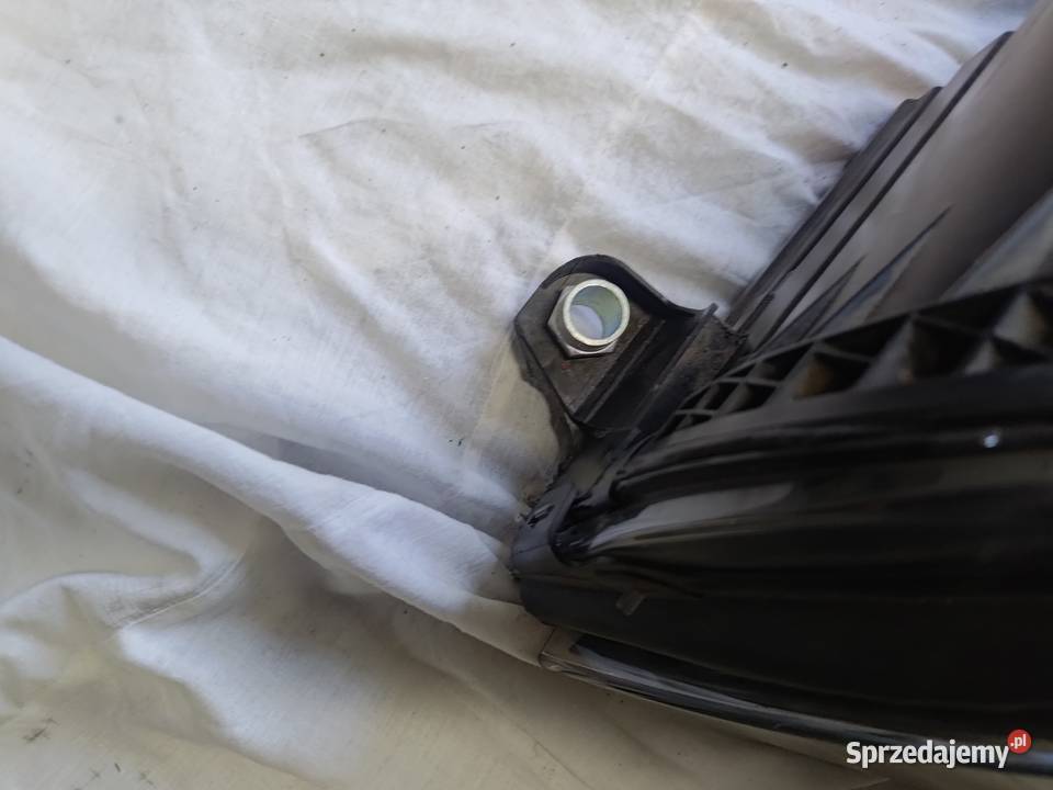 MERCEDES CLS W218 A2188203559 LAMPA LEWA osobowe Lampy przednie Lwówek