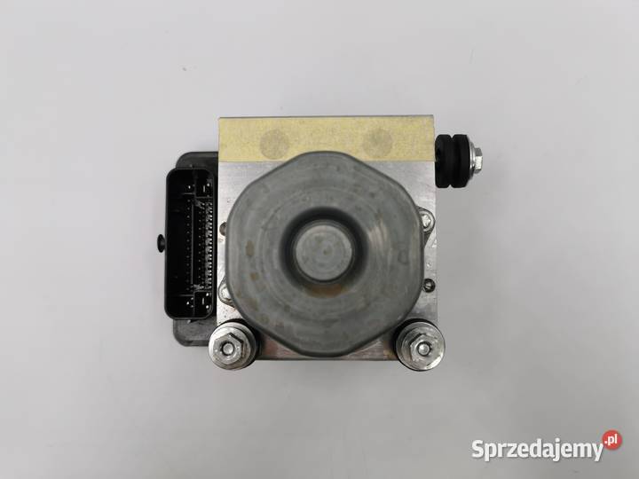 Pompa ABS Nissan Qashqai 47660HV72A 0265259289 mazowieckie Wyszków
