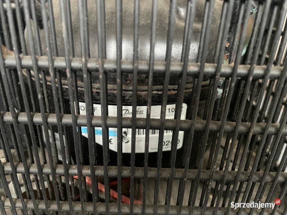 Lodówka samochodowa 12v kompresorowa Waeco Poznań