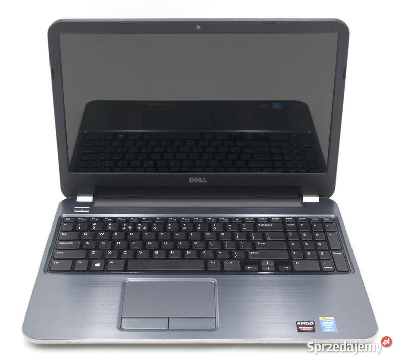 Dell Inspiron 15R 5537 156 i54200U 8GB DDR3L HDMI  Cielądz sprzedam
