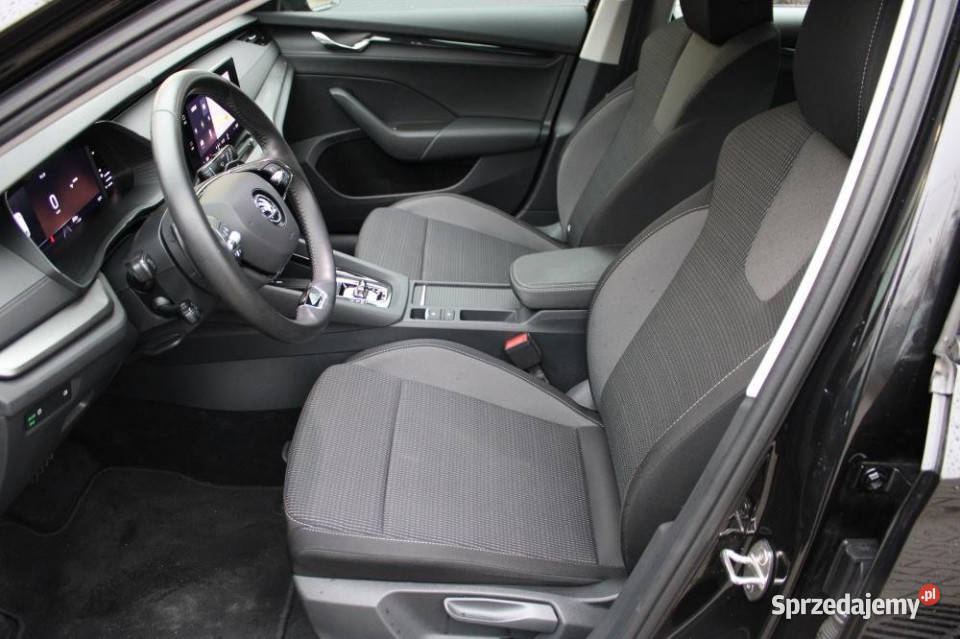 Skoda Octavia 2022r FV23 Automat ACC Tempomat Octavia mazowieckie sprzedam