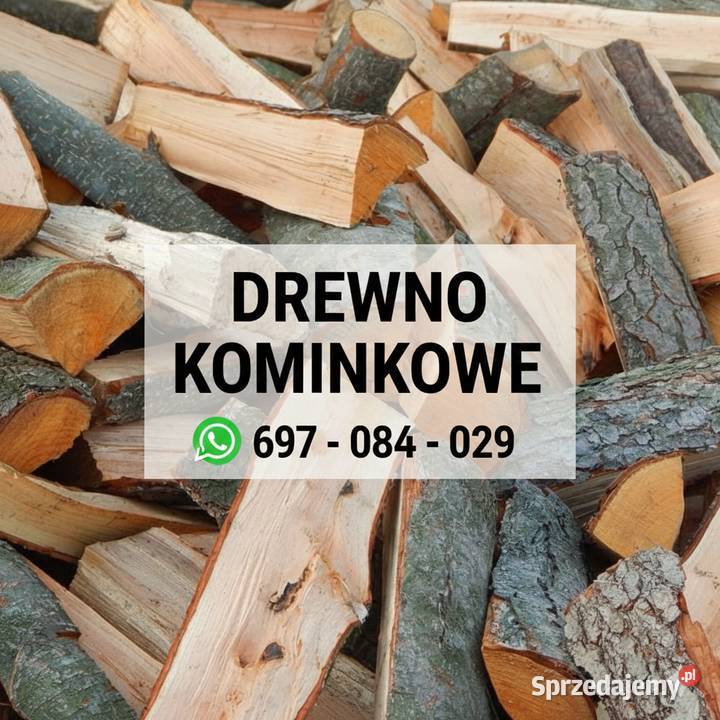 Grab dąb brzoza drewno kominkowe i opałowe Łódź łódzkie