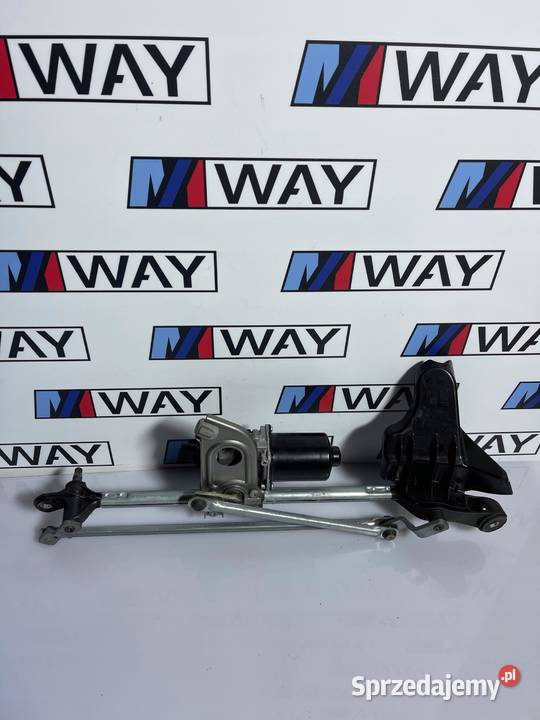 BMW F30 F31 F32 F34 F36 M3 M4 MECHANIZM