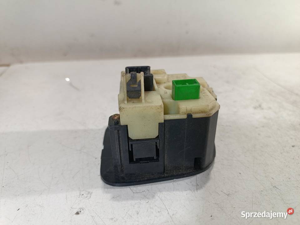 PANEL STEROWNIK NAWIEWU TYŁ HONDA STREAM