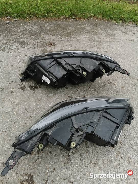 Lampa lewa prawa toyota Proace 2 lift Kraków